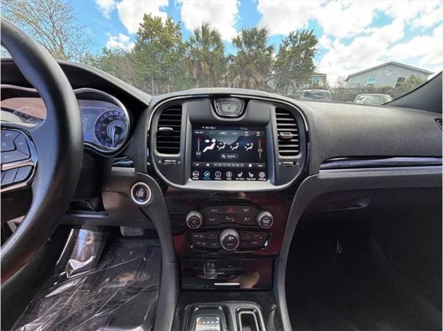 2021 Chrysler 300 300S