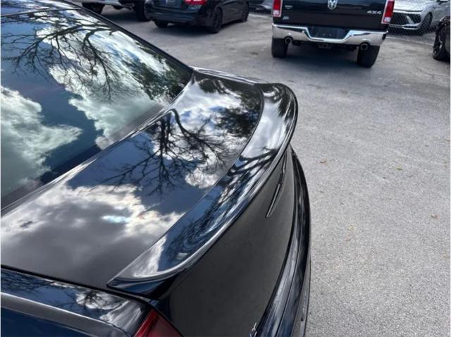 2021 Chrysler 300 300S