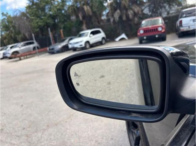 2021 Chrysler 300 300S
