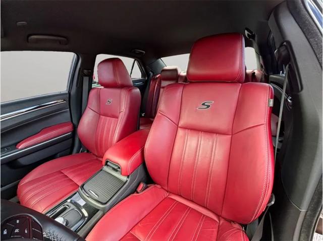2021 Chrysler 300 300S