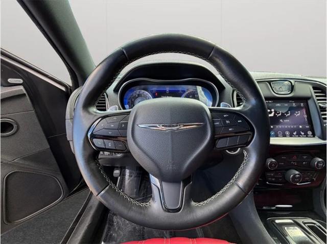 2021 Chrysler 300 300S