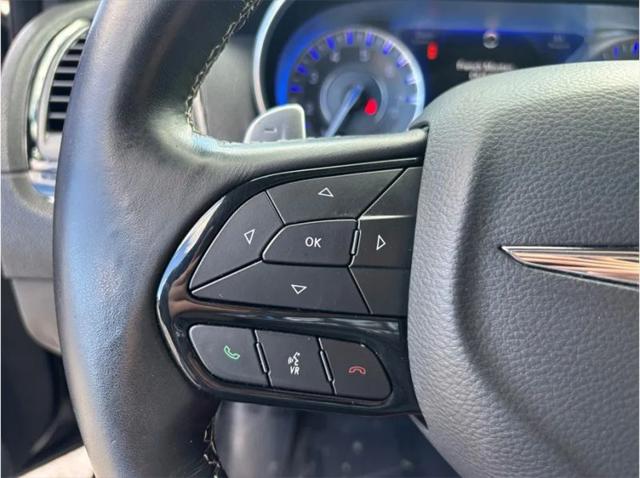 2021 Chrysler 300 300S