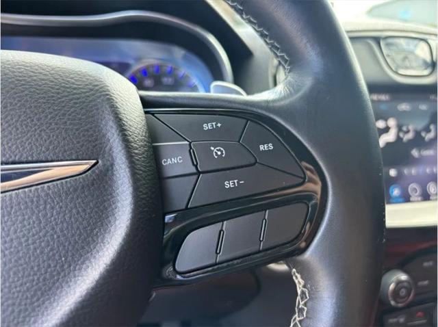 2021 Chrysler 300 300S
