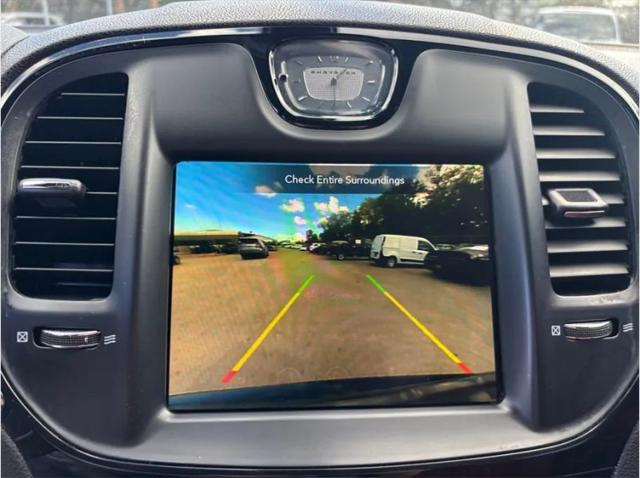 2021 Chrysler 300 300S