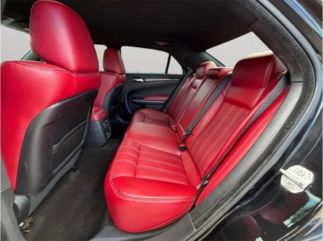 2021 Chrysler 300 300S
