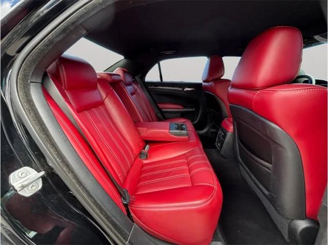 2021 Chrysler 300 300S