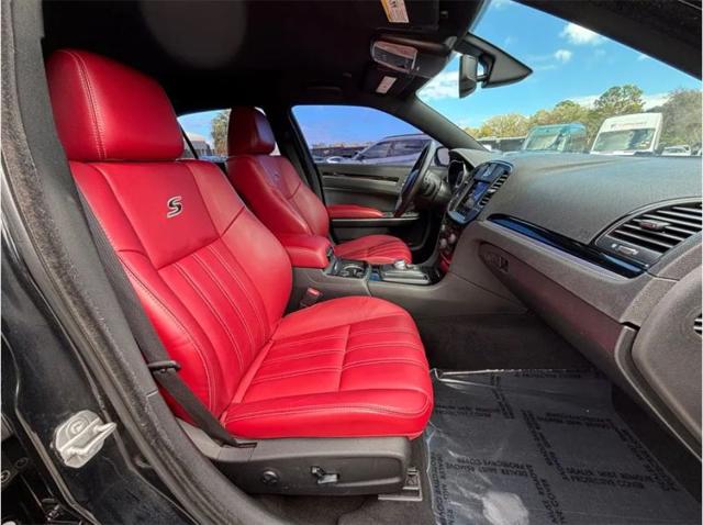 2021 Chrysler 300 300S