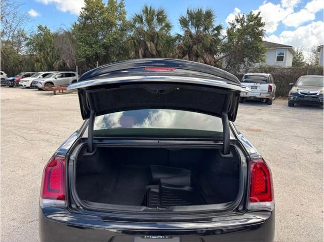 2021 Chrysler 300 300S