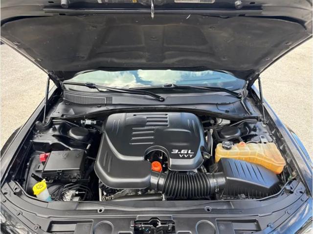 2021 Chrysler 300 300S