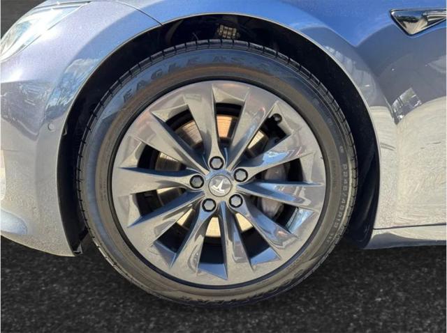 2018 Tesla Model S 100D