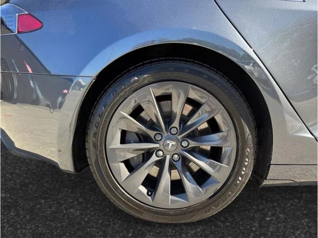 2018 Tesla Model S 100D