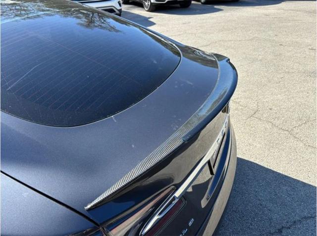 2018 Tesla Model S 100D