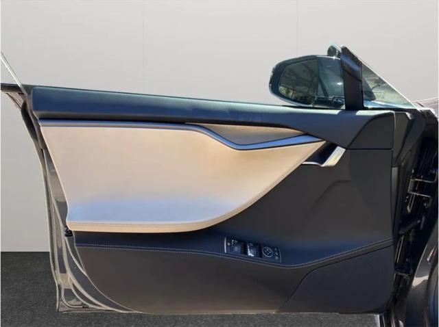 2018 Tesla Model S 100D