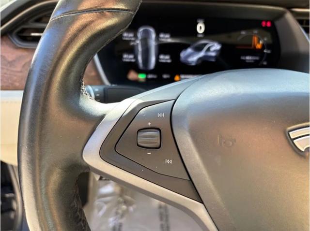 2018 Tesla Model S 100D