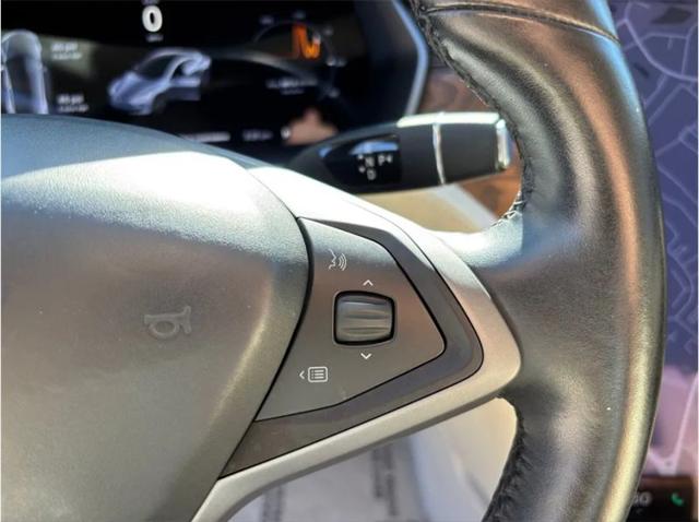 2018 Tesla Model S 100D