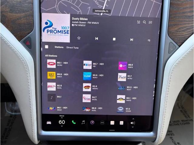 2018 Tesla Model S 100D