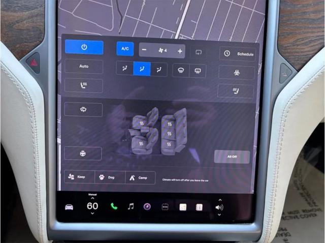 2018 Tesla Model S 100D