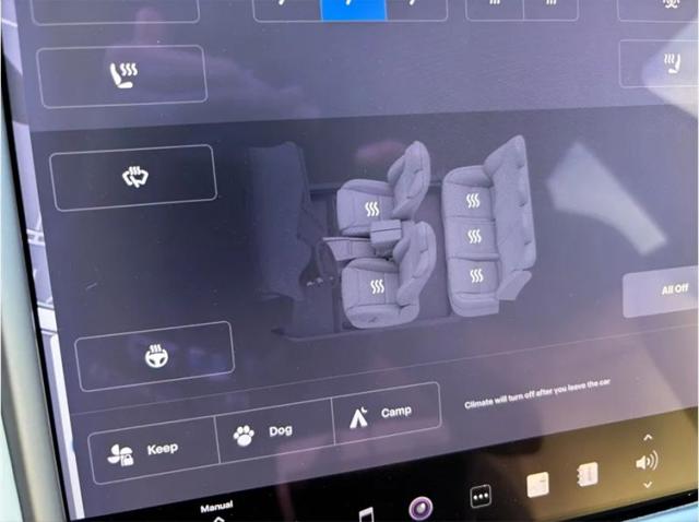 2018 Tesla Model S 100D