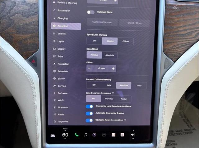 2018 Tesla Model S 100D