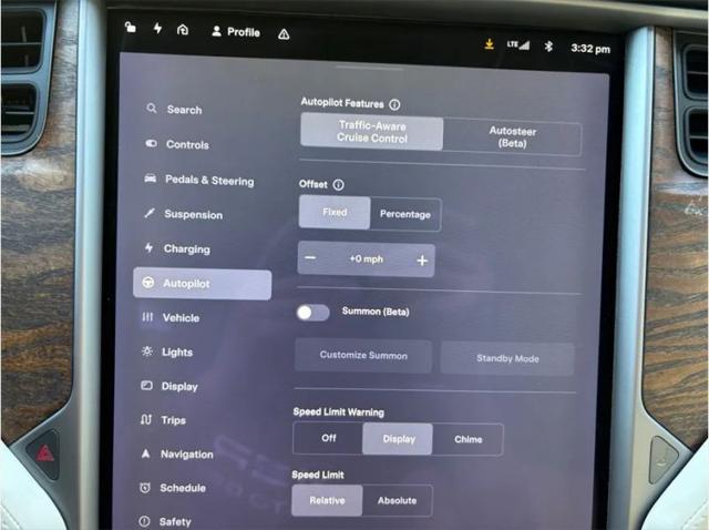 2018 Tesla Model S 100D