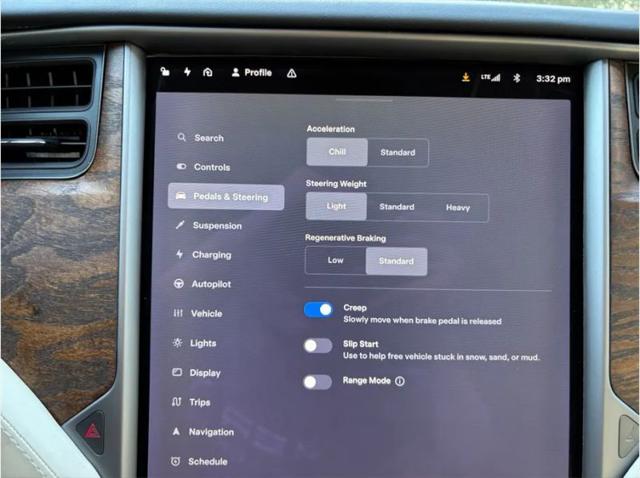 2018 Tesla Model S 100D