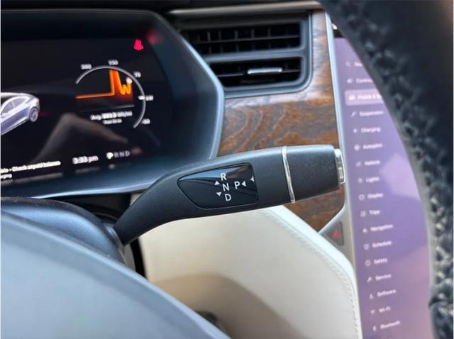 2018 Tesla Model S 100D