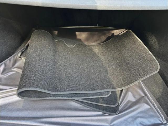 2018 Tesla Model S 100D