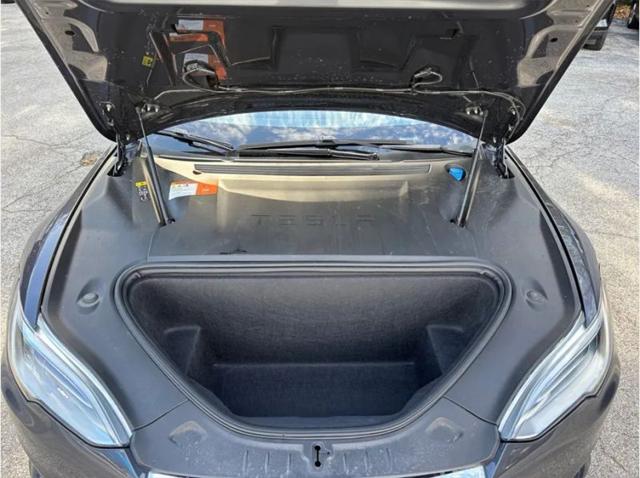 2018 Tesla Model S 100D