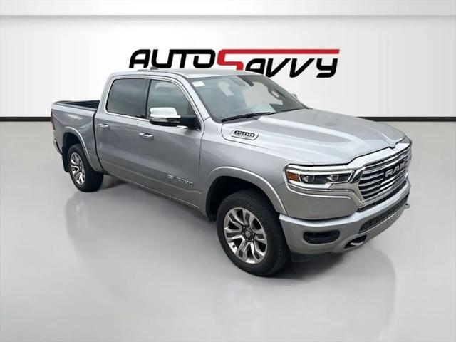 2022 Ram 1500 Limited Longhorn Crew Cab 4x4 5'7" Box for sale in San Antonio, TX