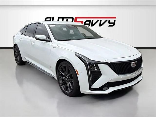 2025 Cadillac CT5-V V-Series RWD for sale in San Antonio, TX
