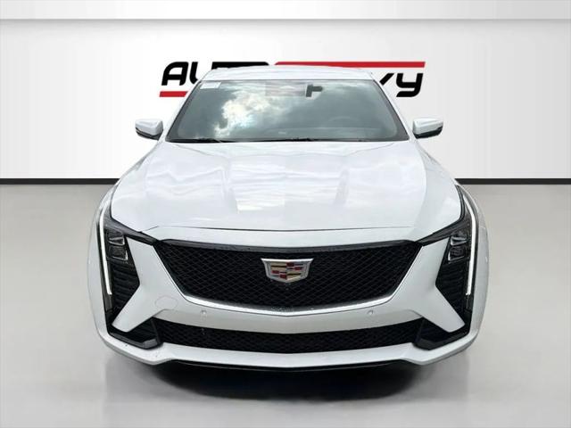 2025 Cadillac CT5-V V-Series RWD