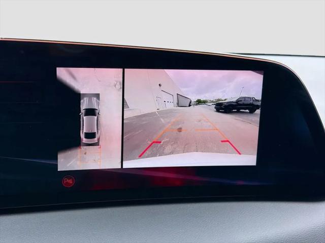 2025 Cadillac CT5-V V-Series RWD