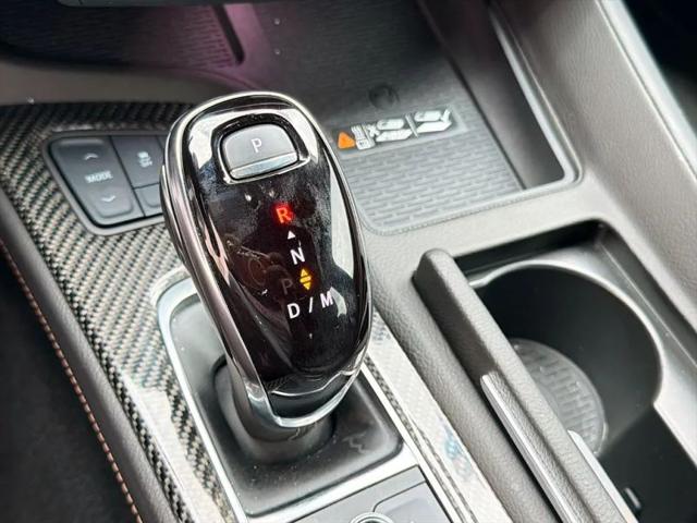 2025 Cadillac CT5-V V-Series RWD