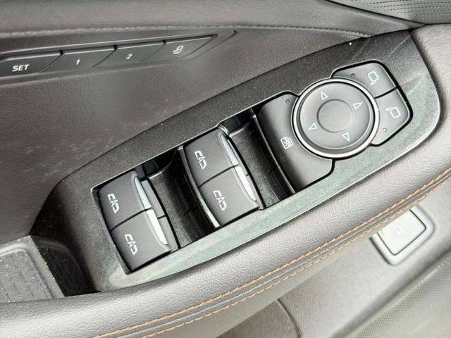 2025 Cadillac CT5-V V-Series RWD