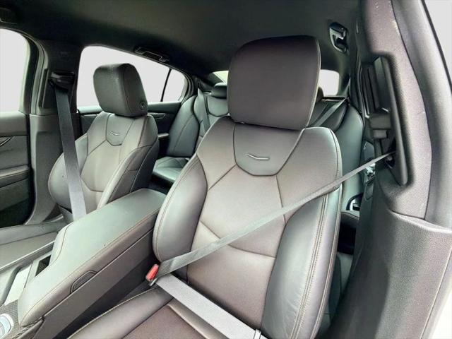 2025 Cadillac CT5-V V-Series RWD