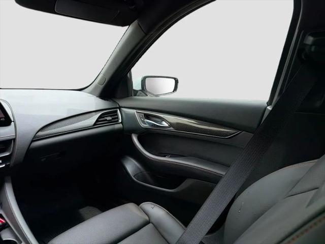 2025 Cadillac CT5-V V-Series RWD