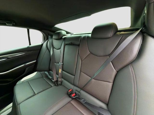 2025 Cadillac CT5-V V-Series RWD