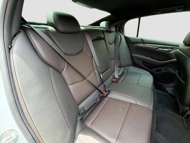 2025 Cadillac CT5-V V-Series RWD