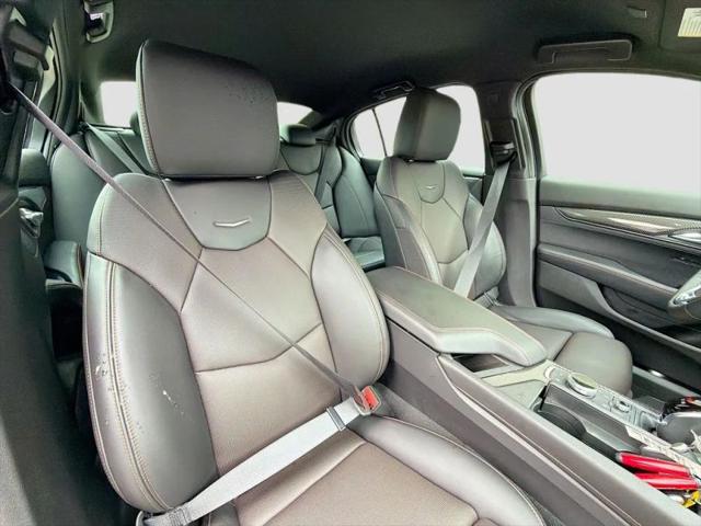2025 Cadillac CT5-V V-Series RWD