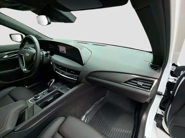 2025 Cadillac CT5-V V-Series RWD