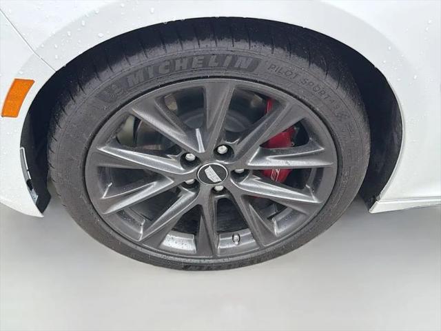 2025 Cadillac CT5-V V-Series RWD