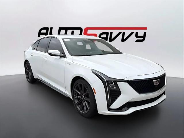 2025 Cadillac CT5-V V-Series RWD for sale in San Antonio, TX