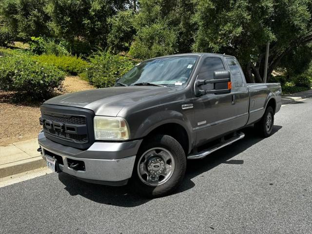 2007 Ford F-250 XLT for sale in Newbury Park, CA