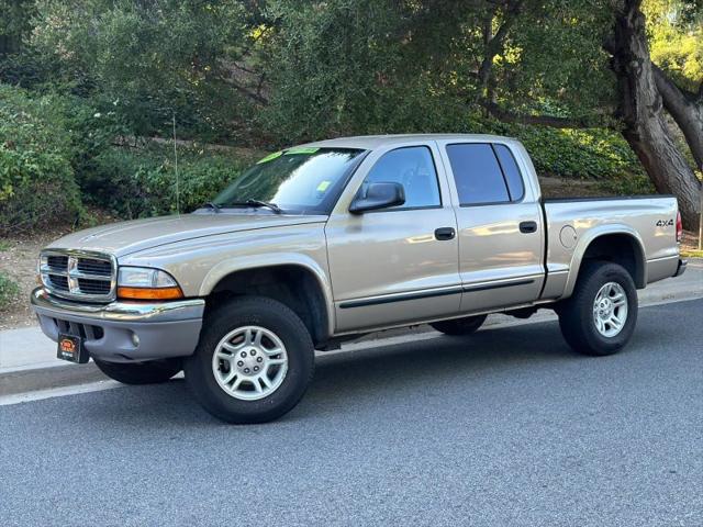 2003 Dodge Dakota SLT for sale in Newbury Park, CA