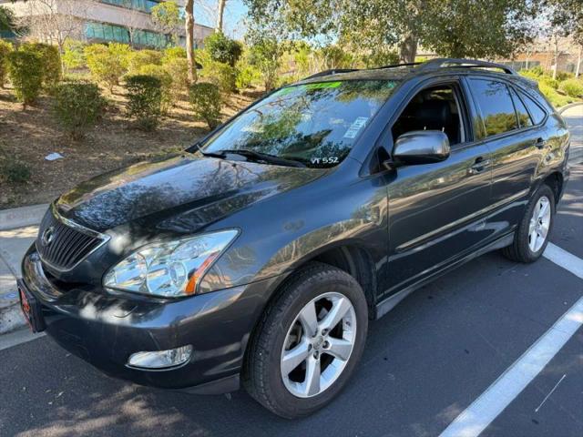 2007 Lexus RX 350 350 for sale in Newbury Park, CA