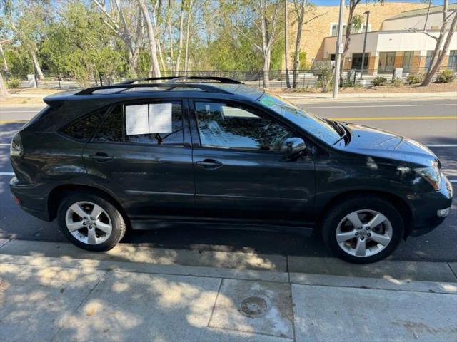 2007 Lexus RX 350 350