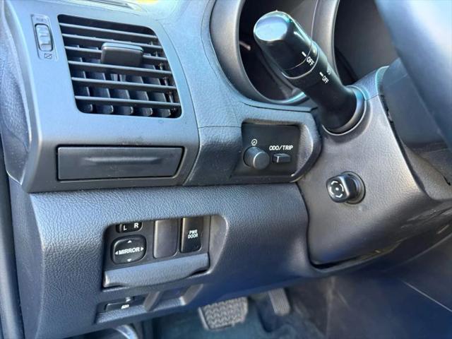 2007 Lexus RX 350 350