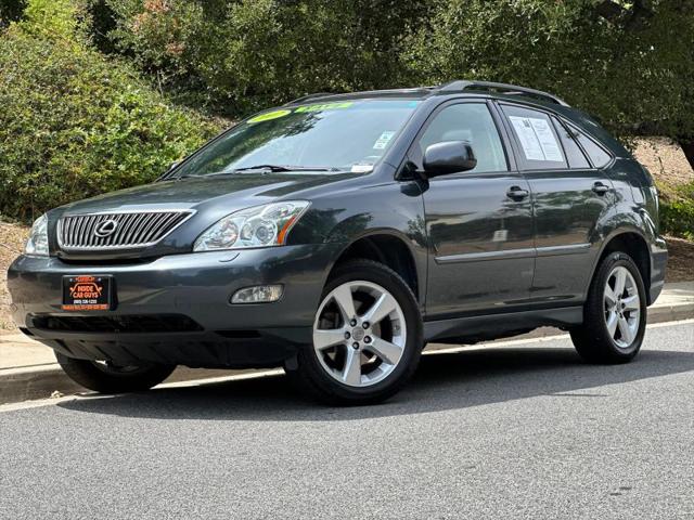 2007 Lexus RX 350 350 for sale in Newbury Park, CA