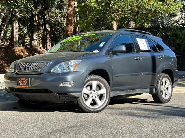 2007 Lexus RX 350 350 for sale in Newbury Park, CA