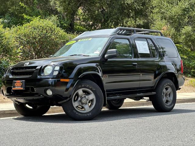 2003 Nissan Xterra SE for sale in Newbury Park, CA